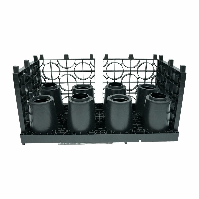 Rain Water Harvesting Underground Tank high quality